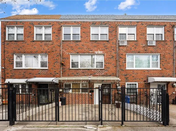 4211 Throggs Neck Expressway, Bronx, NY 10465