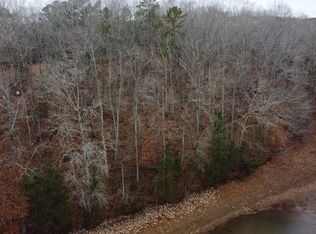 Warren Rd, Wedowee, AL 36278