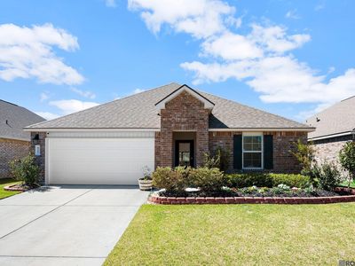 8269 Rosemary Ave, Denham Springs, LA, 70726