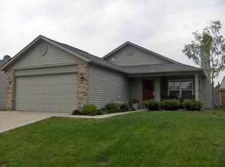 4335 Blue Ribbon Rd, Indianapolis, IN 46203