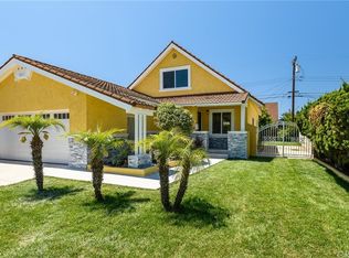 20817 Madrona Ave, Torrance, CA 90503