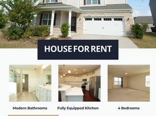 11622 Gilroy Ln, Huntersville, NC 28078