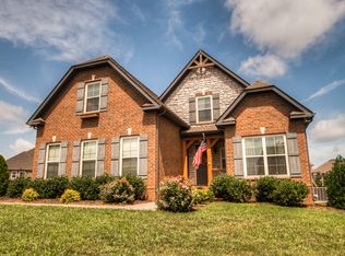 1031 Belcor Dr, Spring Hill, TN 37174