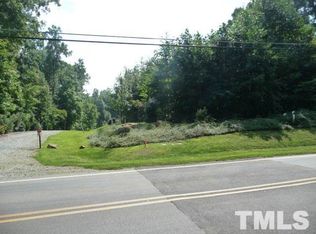 4 Turning Pointe Way, Hillsborough, NC 27278