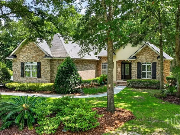 639 Chastain Circle, Richmond Hill, GA 31324