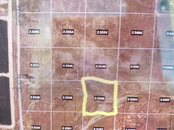 0 Apn #3267-003-042, Lancaster, CA 93536