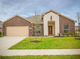 24011 Lemmon Arbor Dr, Spring, TX 77389