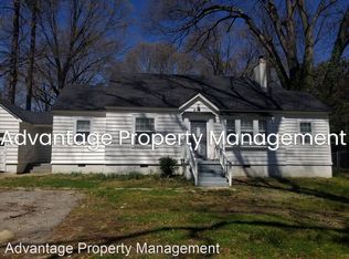 936 Chambliss Rd, Memphis, TN 38116