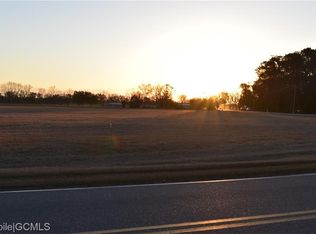 0 County Road 54 W1/2 OF LOT 5, Daphne, AL 36526