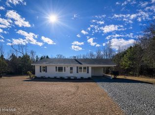 9838 Hinnant Edgerton Rd, Kenly, NC 27542