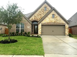 1207 Watercrest Park Ln, Rosenberg, TX 77471