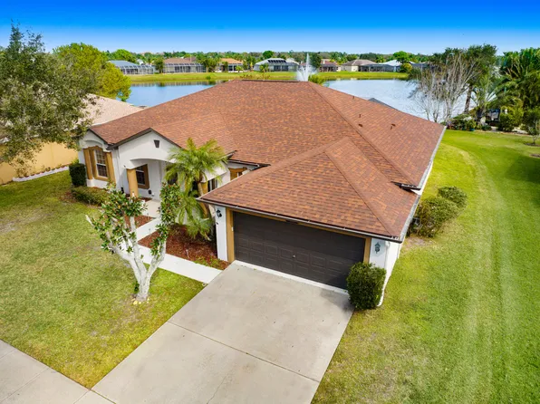 1802 Laramie Cir, Melbourne, FL 32940