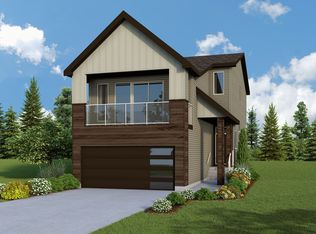 296 Calhoun Cmn NE, Calgary, AB T3P1N8