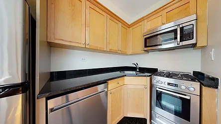 Rented by Bond New York