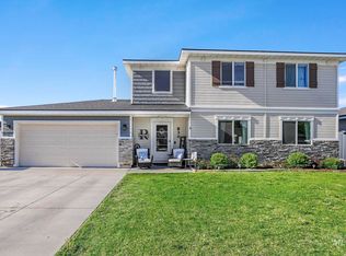 830 Lynx Dr, Jerome, ID 83338