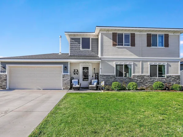 830 Lynx Dr, Jerome, ID 83338