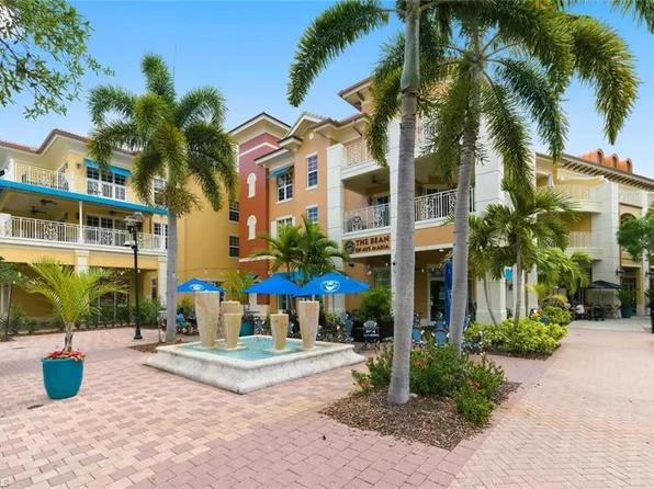 5068 Annunciation CIR #4310, AVE MARIA, FL 34142