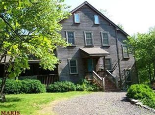 11192 Lodge Rd, Bourbon, MO 65441