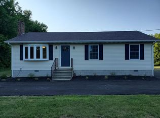 1245 Caldwell Corner Rd, Townsend, DE 19734