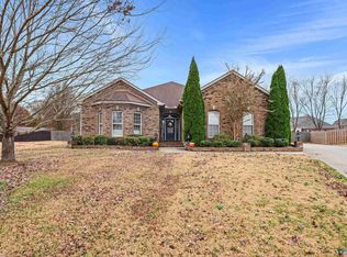 25857 Apple Orchard Ln, Athens, AL 35613