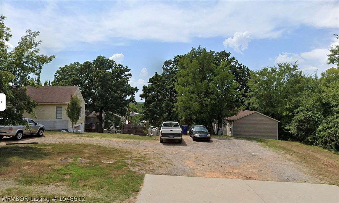 1424 S 12th St, Fort Smith, AR 72901 Zillow