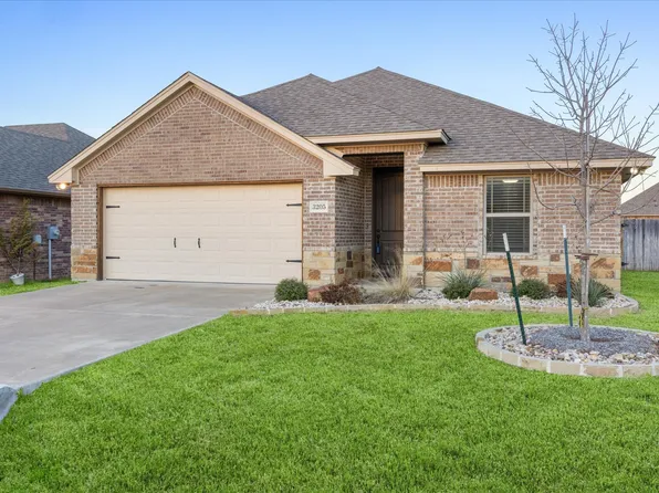 3205 McCoy Ln, Granbury, TX 76049