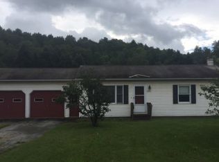 1092 S Barre Rd, Barre, VT 05641