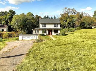 2629 Wilmington Rd, New Castle, PA 16105