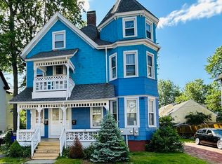 49 Euclid Ave, Springfield, MA 01108