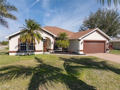 1923 SW 26th St, Cape Coral, FL, 33914