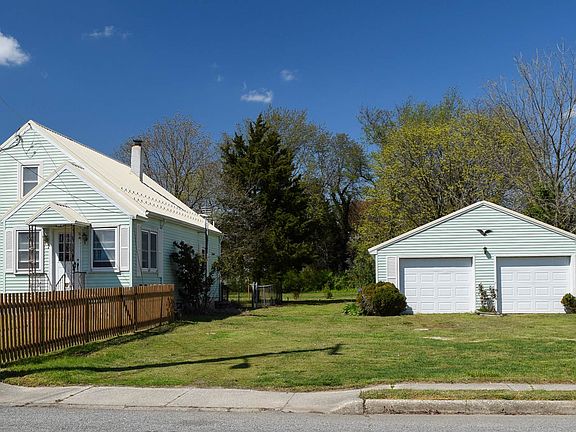 2nd image of 11 Saint Agnes St