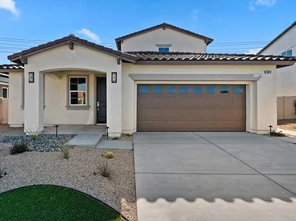 66661 Thunderbird Ln, Desert Hot Springs, CA 92240