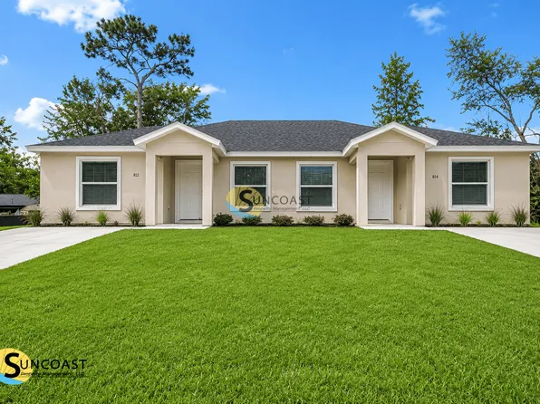 3255 E Porter St, Inverness, FL 34453