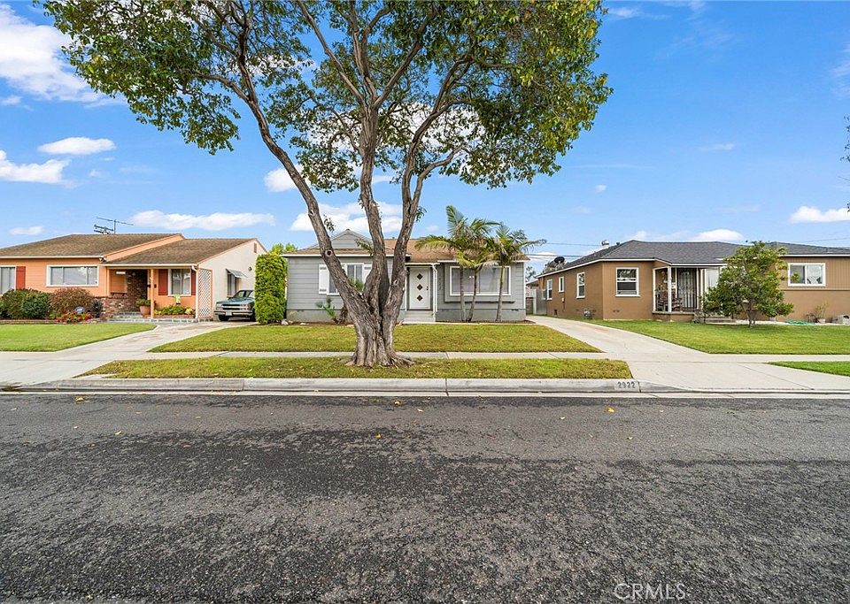 2922 Eckleson Street 2922 Eckleson St Lakewood, CA Zillow