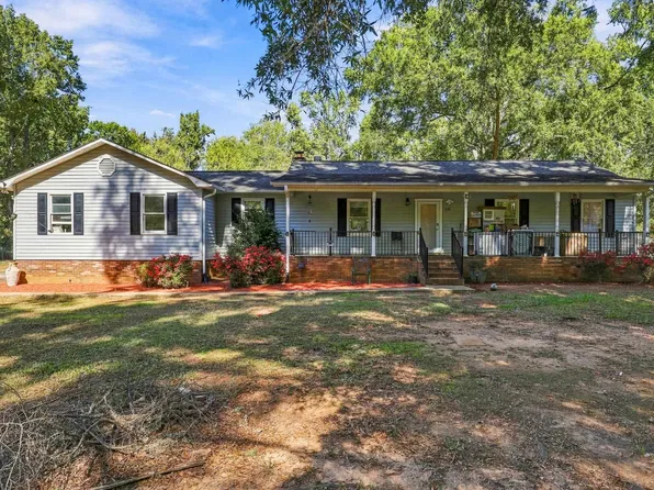 241 Setzler Rd, Waterloo, SC 29360