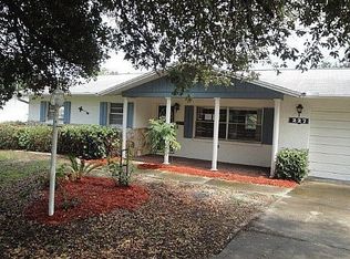 227 S Tyler St, Beverly Hills, FL 34465