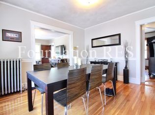 7 Perthshire Rd, Brighton, MA 02135