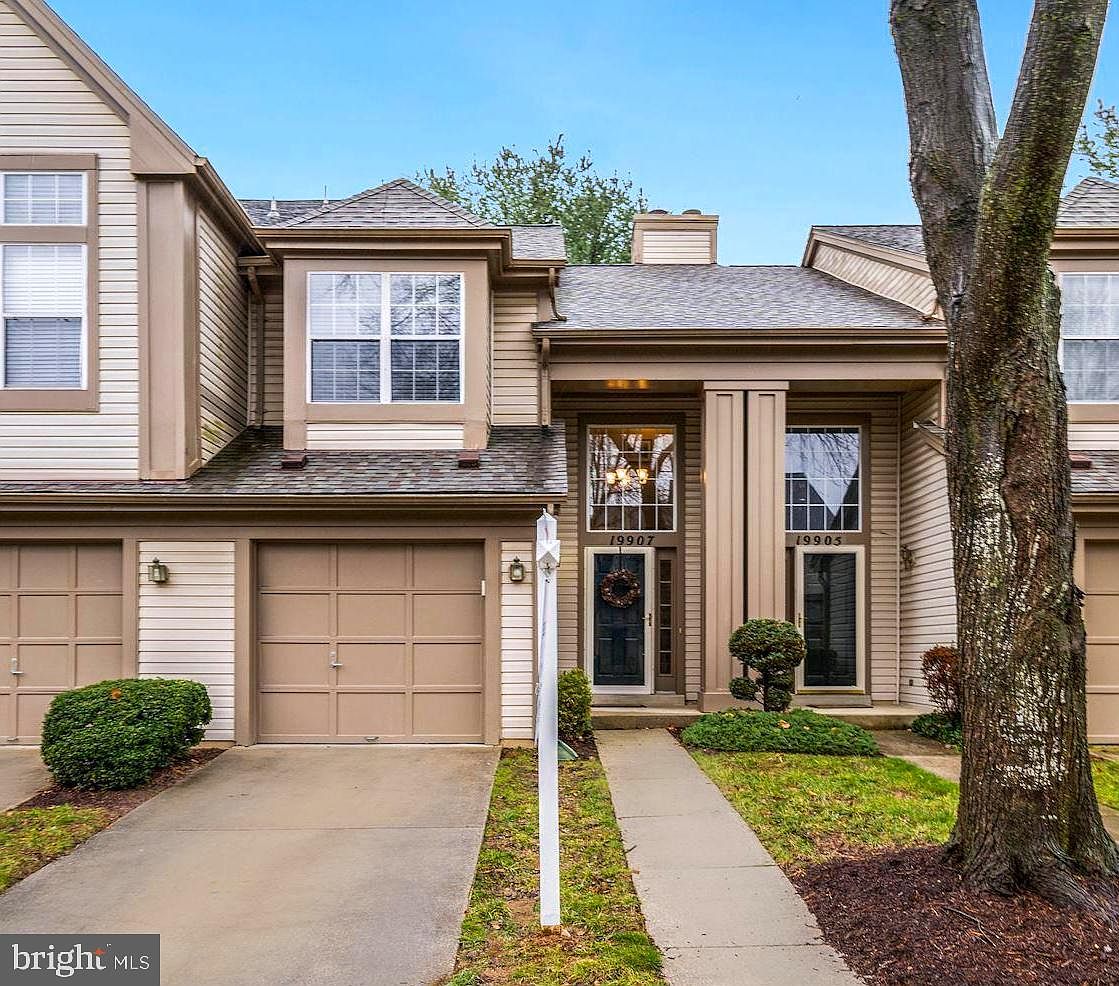 19907 Dunstable Cir 184, Germantown, MD 20876 Zillow