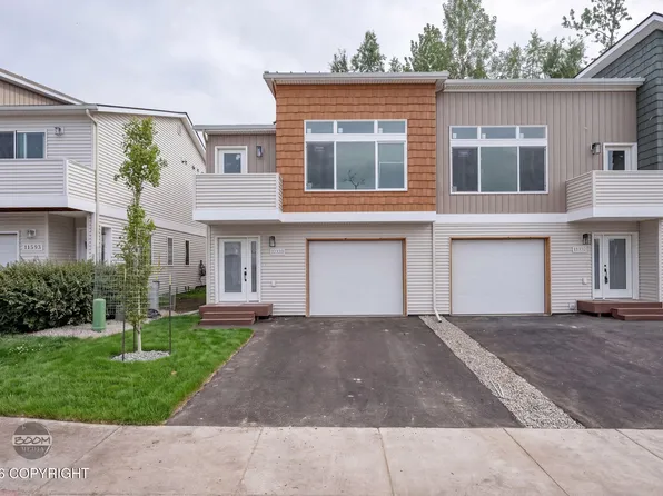 11345 Conquistador Dr #13A, Eagle River, AK 99577