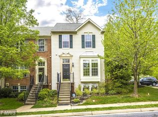 3604 Hope Commons Ct, Frederick, MD 21704