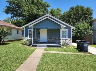 314 W Georgia St, Shawnee, OK 74804