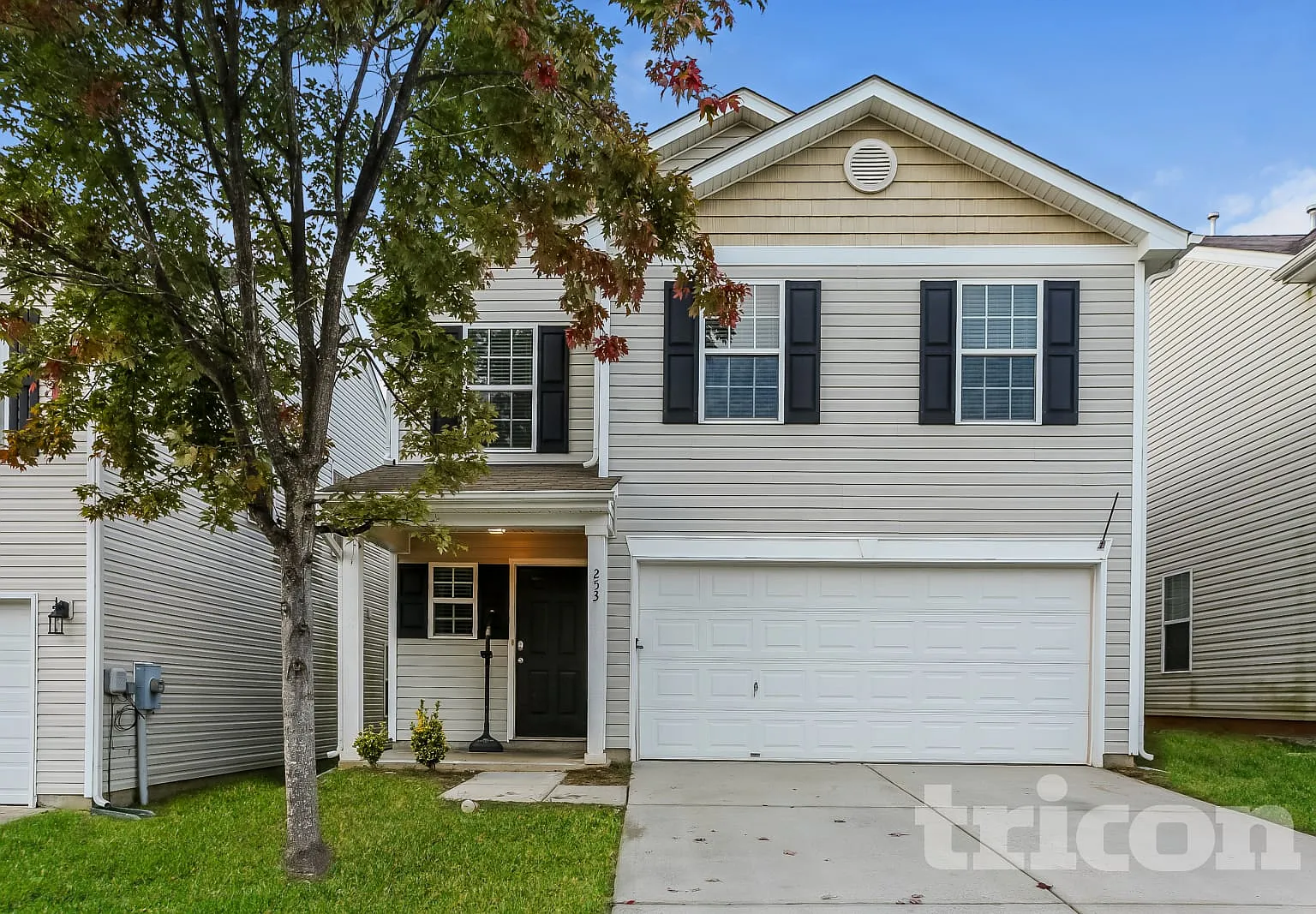 253 Aershire Court Concord NC — Photo 1