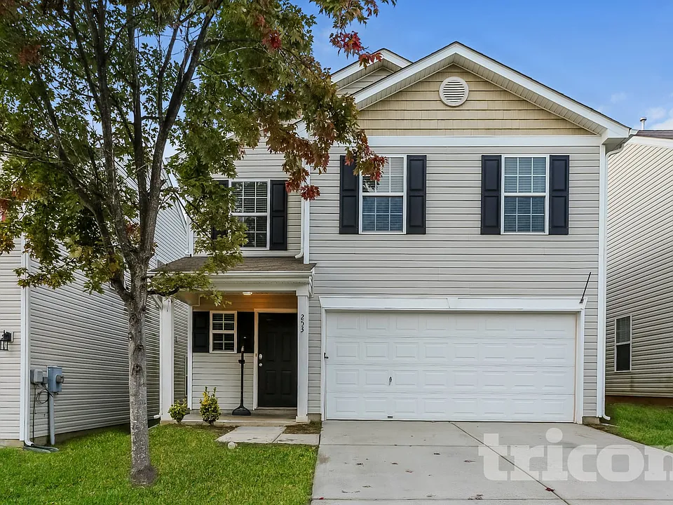 253 Aershire Ct