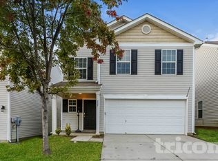 253 Aershire Ct, Concord, NC 28025
