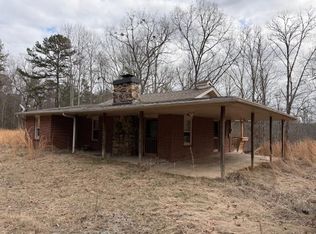 5 H Cook Dr, Morganton, GA 30560