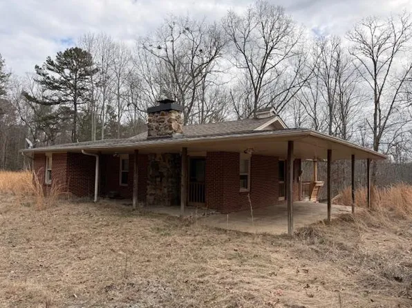 5 H Cook Dr, Morganton, GA 30560