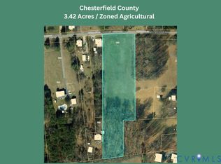 3237 Kingsland Rd, North Chesterfield, VA 23237