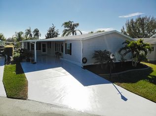 3805 Pebble Beach Ln, Port Saint Lucie, FL 34952