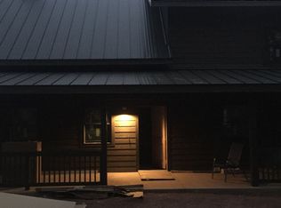 126 S Leisure Rd, Payson, AZ 85541