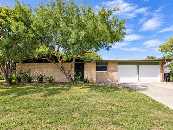 3120 Cove Way Dr, Corpus Christi, TX 78418